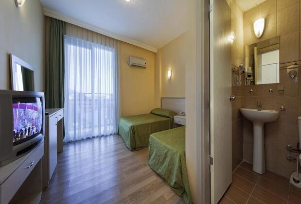 Garden Park Beldibi Hotel - Görsel 8