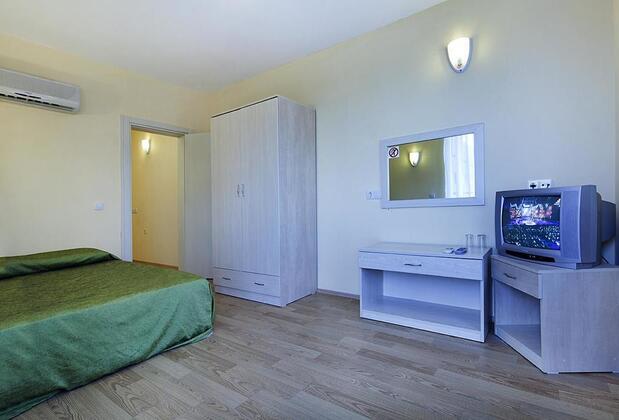 Garden Park Beldibi Hotel - Görsel 6