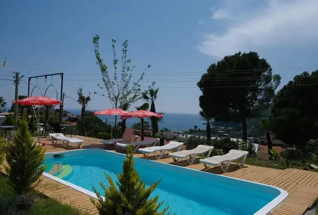 Karaöz Light House Bungalows - Görsel 3