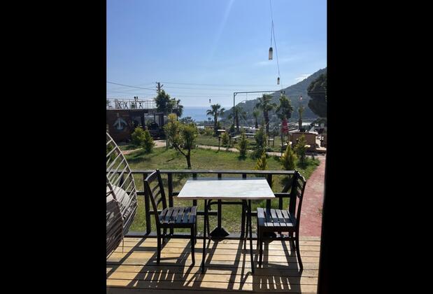 Karaöz Light House Bungalows - Görsel 5