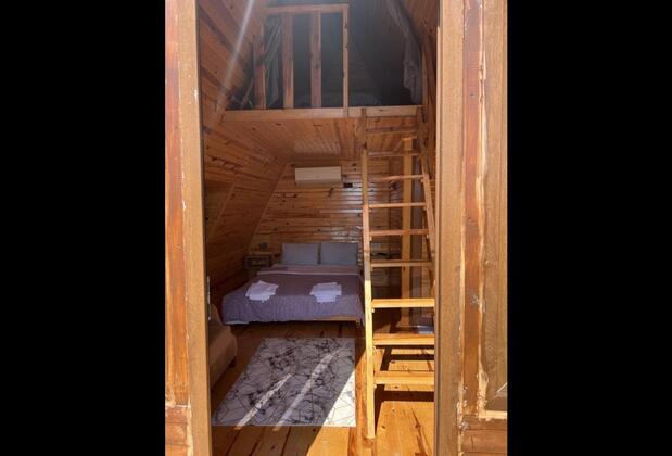 Karaöz Light House Bungalows - Görsel 8