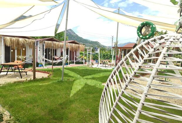 Zeyos Lodge - Görsel 6