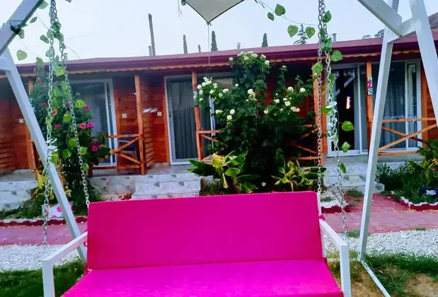 Zeyos Lodge - Görsel 7