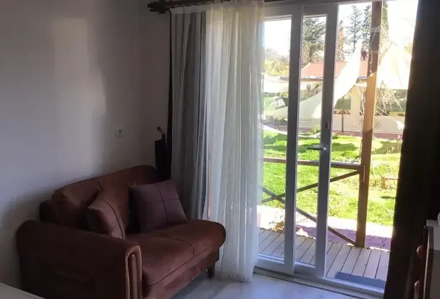 Zeyos Lodge - Görsel 3