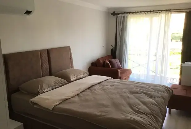 Zeyos Lodge - Görsel 4