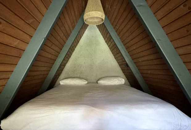 Sapanca Estebe Bungalov - Görsel 3