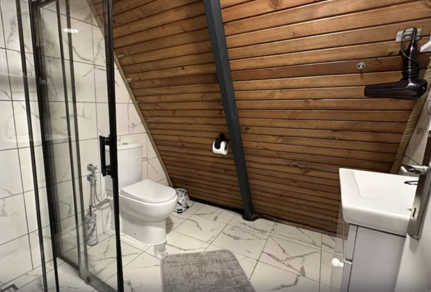 Sapanca Estebe Bungalov - Görsel 4