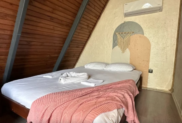 Sapanca Estebe Bungalov - Görsel 5