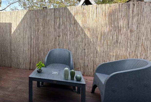 Sapanca Estebe Bungalov - Görsel 6