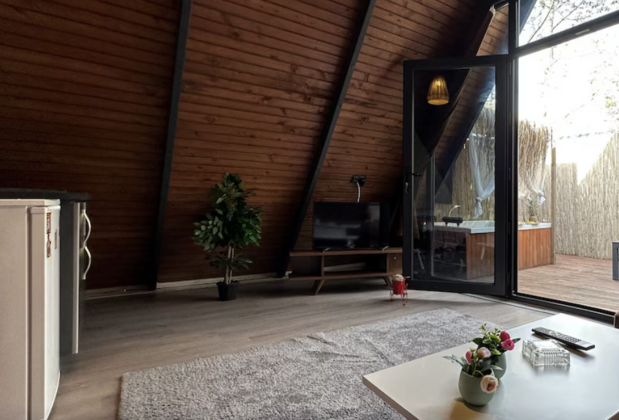 Sapanca Estebe Bungalov - Görsel 7