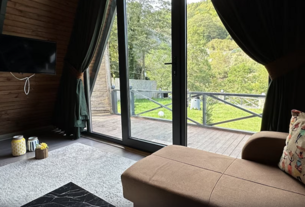 Sapanca Estebe Bungalov - Görsel 8