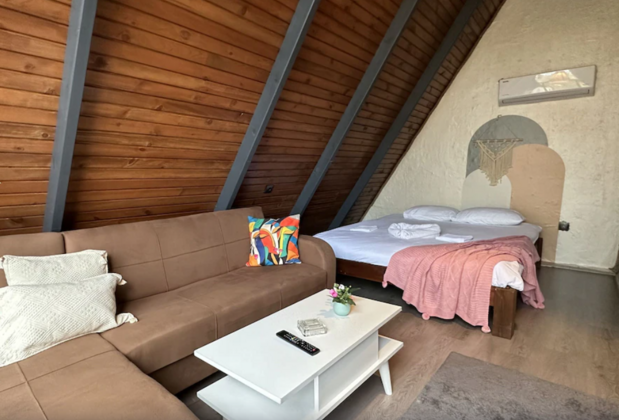 Sapanca Estebe Bungalov - Görsel 10