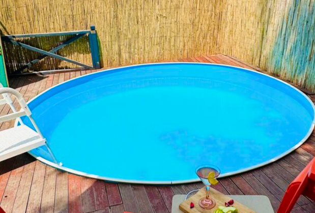 Sapanca Estebe Bungalov - Görsel 14