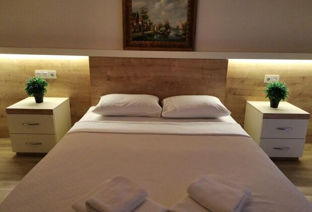 Tenedos İskele Hotel - Görsel 3