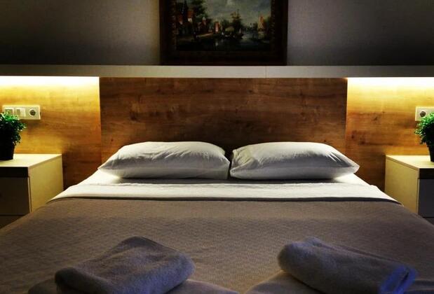 Tenedos İskele Hotel - Görsel 5