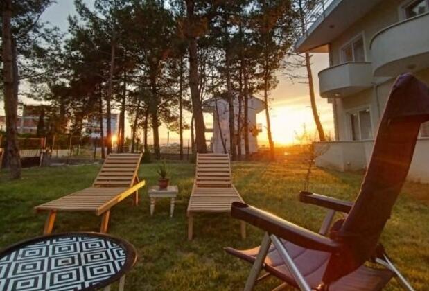 Tenedos İskele Hotel - Görsel 8