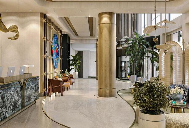 Elite World Kuşadası - Görsel 5