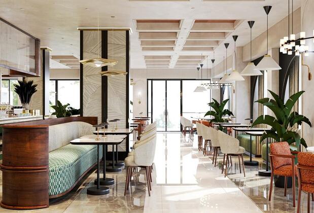 Elite World Kuşadası - Görsel 6