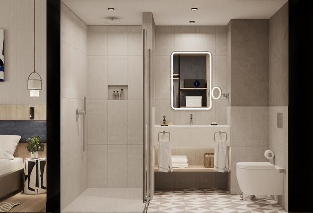 Elite World Kuşadası - Görsel 8