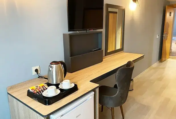 Brn Han Otel - Görsel 3