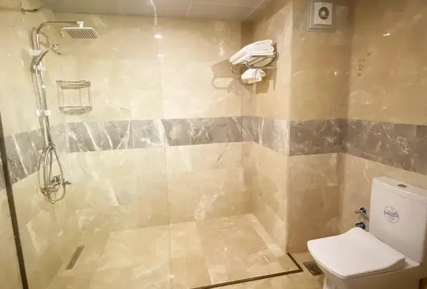 Brn Han Otel - Görsel 6