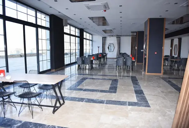 Brn Han Otel - Görsel 7