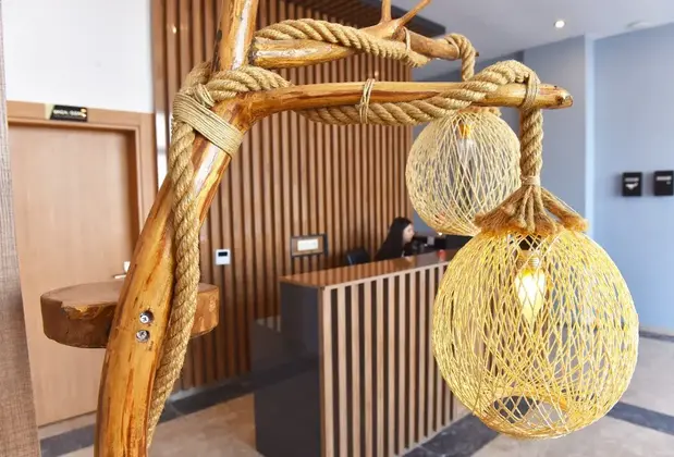 Brn Han Otel - Görsel 8