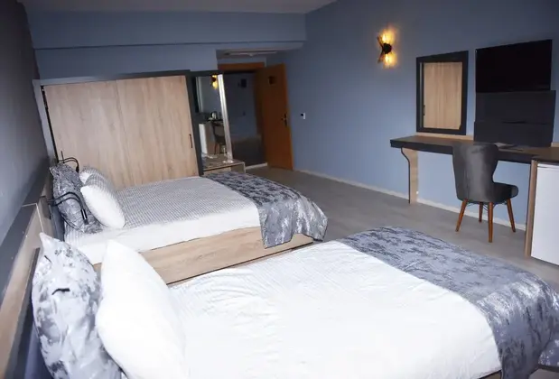 Brn Han Otel - Görsel 9