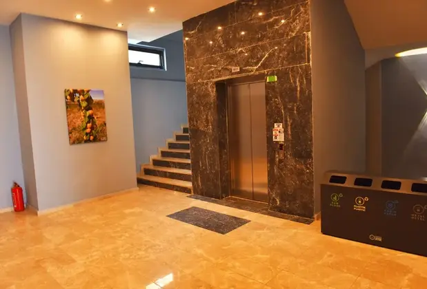 Brn Han Otel - Görsel 11