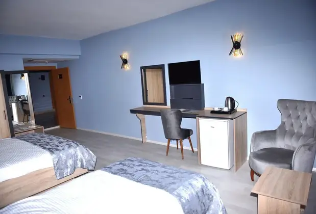 Brn Han Otel - Görsel 13