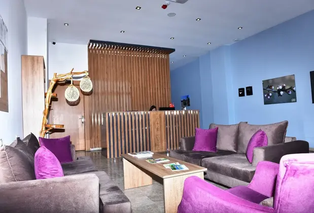 Brn Han Otel - Görsel 14