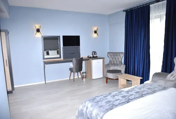 Brn Han Otel - Görsel 15