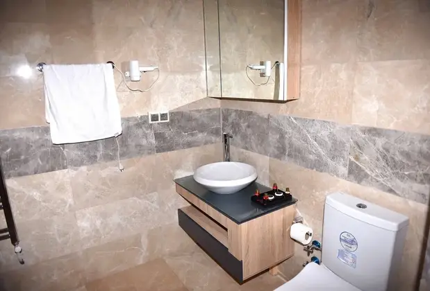 Brn Han Otel - Görsel 16