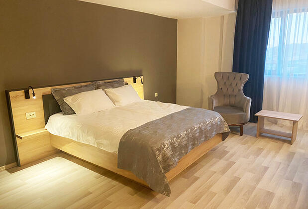 Brn Han Otel - Görsel 17