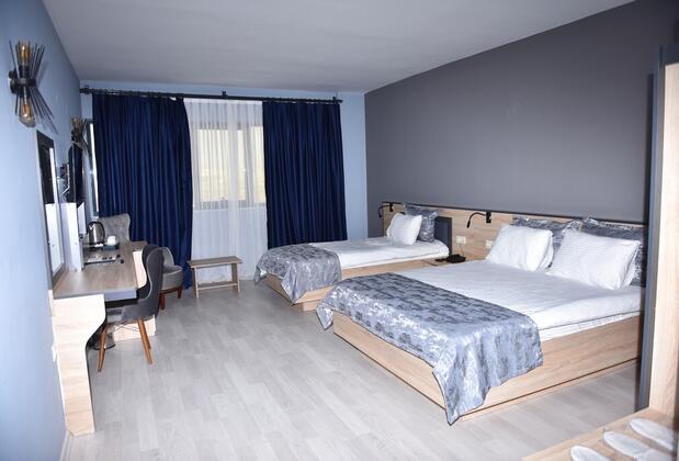 Brn Han Otel - Görsel 18