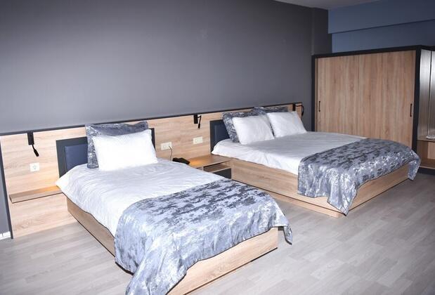 Brn Han Otel - Görsel 19