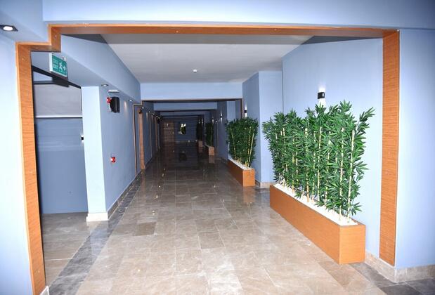 Brn Han Otel - Görsel 20