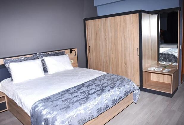 Brn Han Otel - Görsel 21