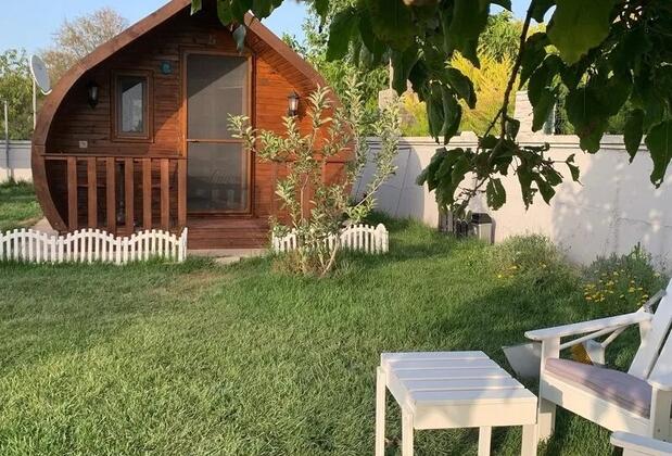 Nur Konak Bungalov - Görsel 10