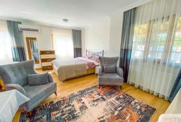 Nur Konak Bungalov - Görsel 8