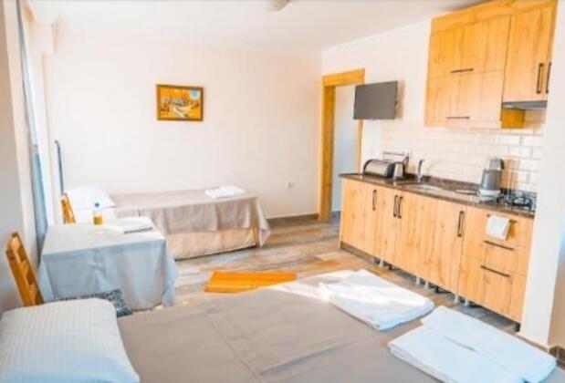 Nur Konak Bungalov - Görsel 9