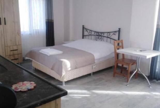 Nur Konak Bungalov - Görsel 4