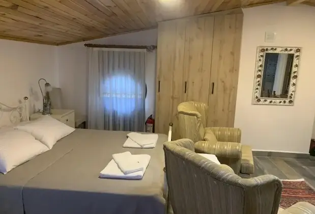 Nur Konak Bungalov - Görsel 5