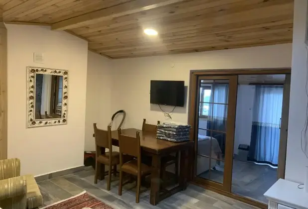 Nur Konak Bungalov - Görsel 6