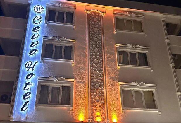 Cevvo Hotel - Görsel 3