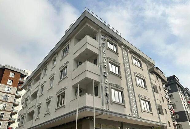 Cevvo Hotel - Görsel 4