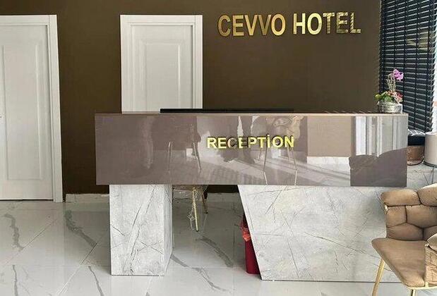 Cevvo Hotel - Görsel 5