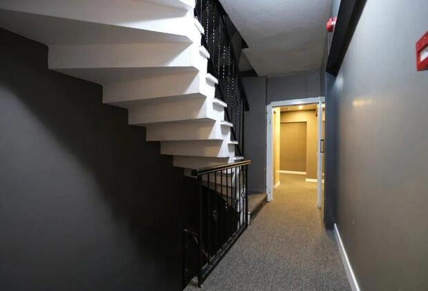 Cevvo Hotel - Görsel 7