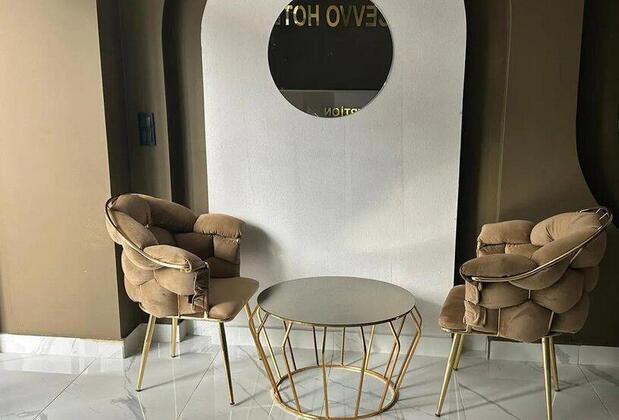 Cevvo Hotel - Görsel 6