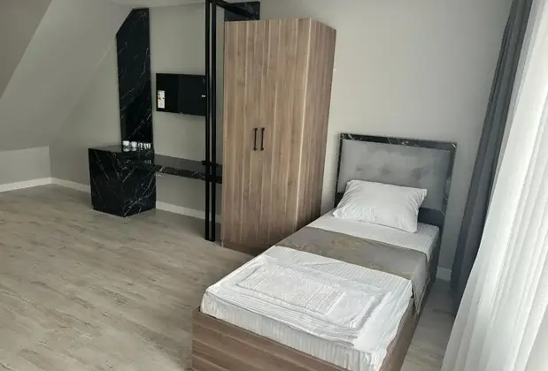 Cevvo Hotel - Görsel 8